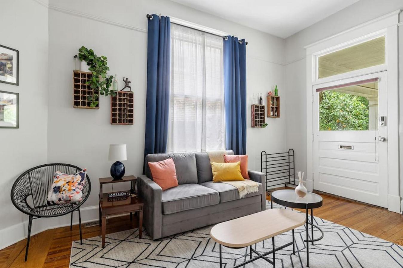 3Br On University Hill Kolumbie Exteriér fotografie